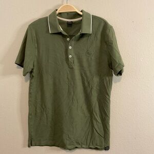Scotch and Soda polo shirt